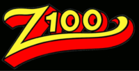 Z100 Hickory Logo